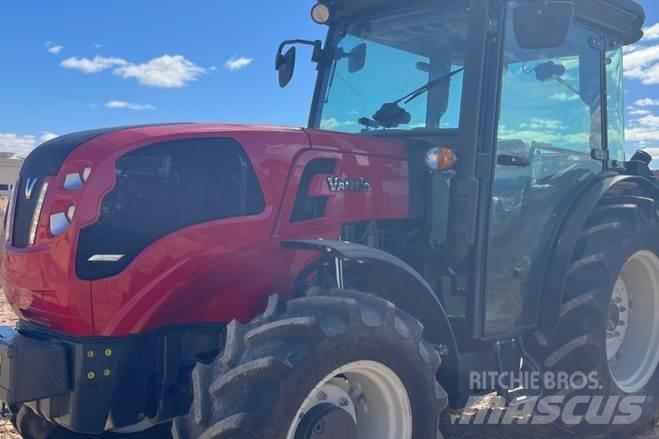 Valtra F105S Tractoren