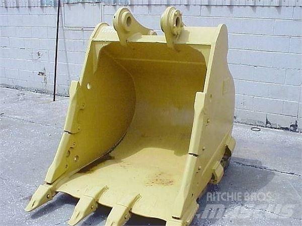 CAT  Bakken