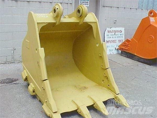CAT  Bakken