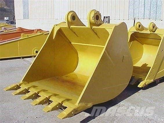 CAT  Bakken