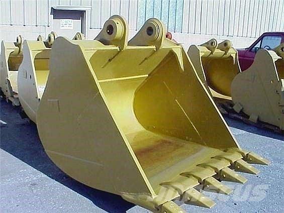 CAT  Bakken