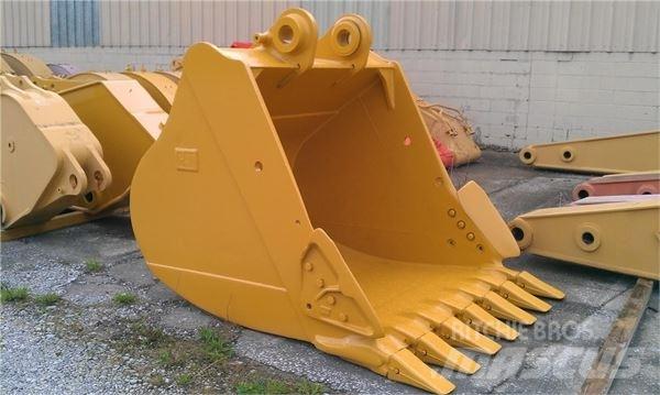 CAT  Bakken