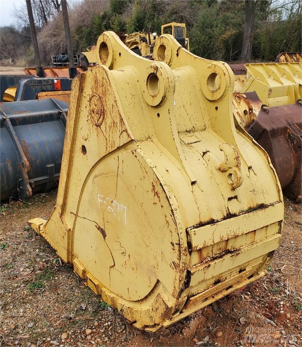 CAT 320 Bakken