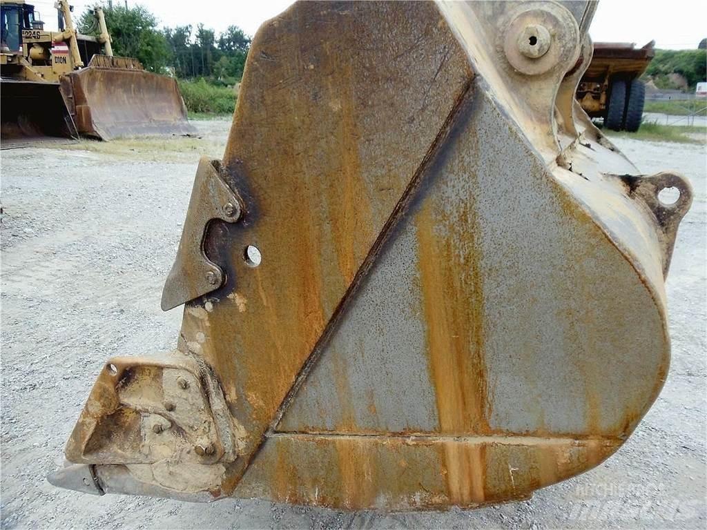 CAT 345BL Rupsgraafmachines