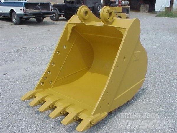 CAT 36 Bakken