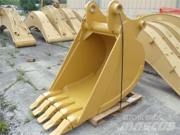 CAT 36 Bakken