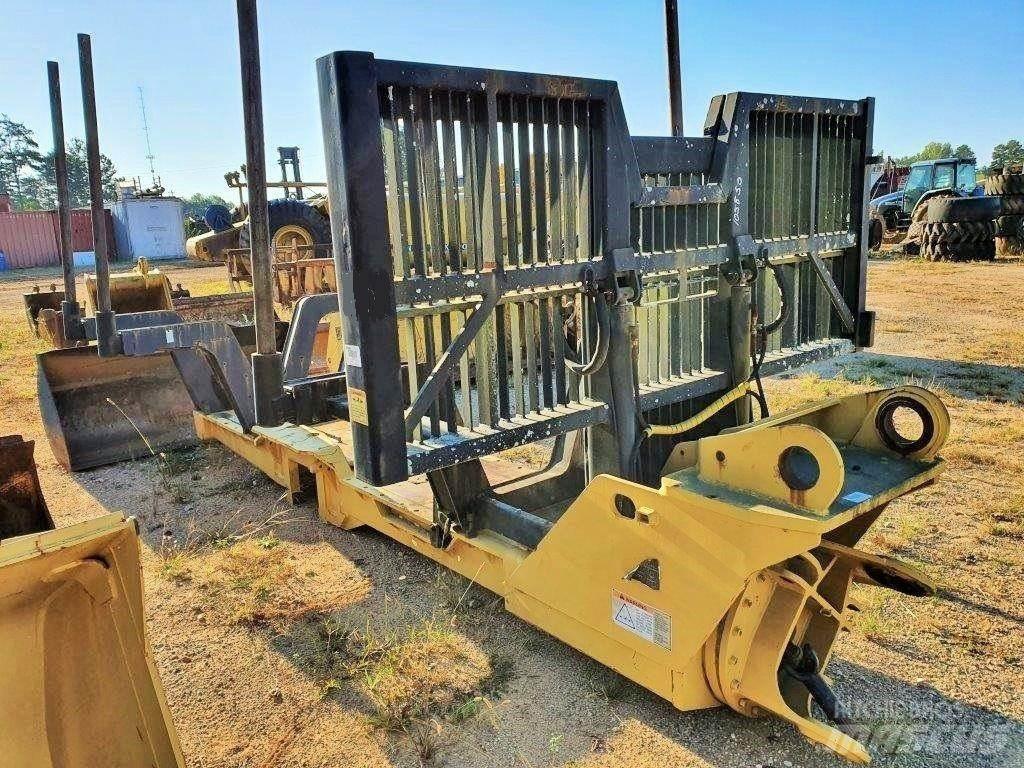 CAT 574 Bouw - Overige