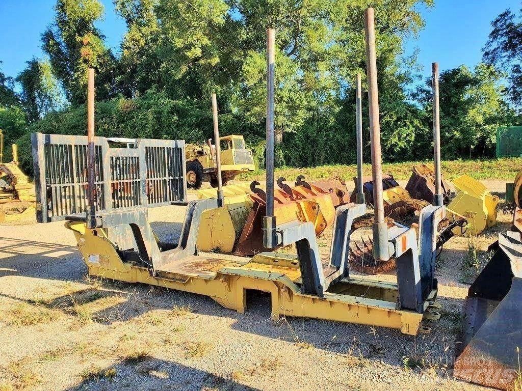 CAT 574 Bouw - Overige