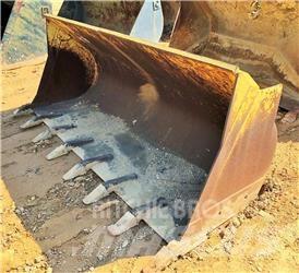 CAT  914G Bakken