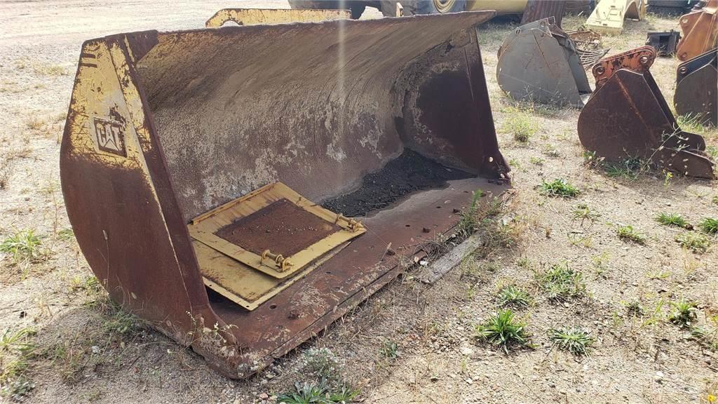 CAT 966 Bladen