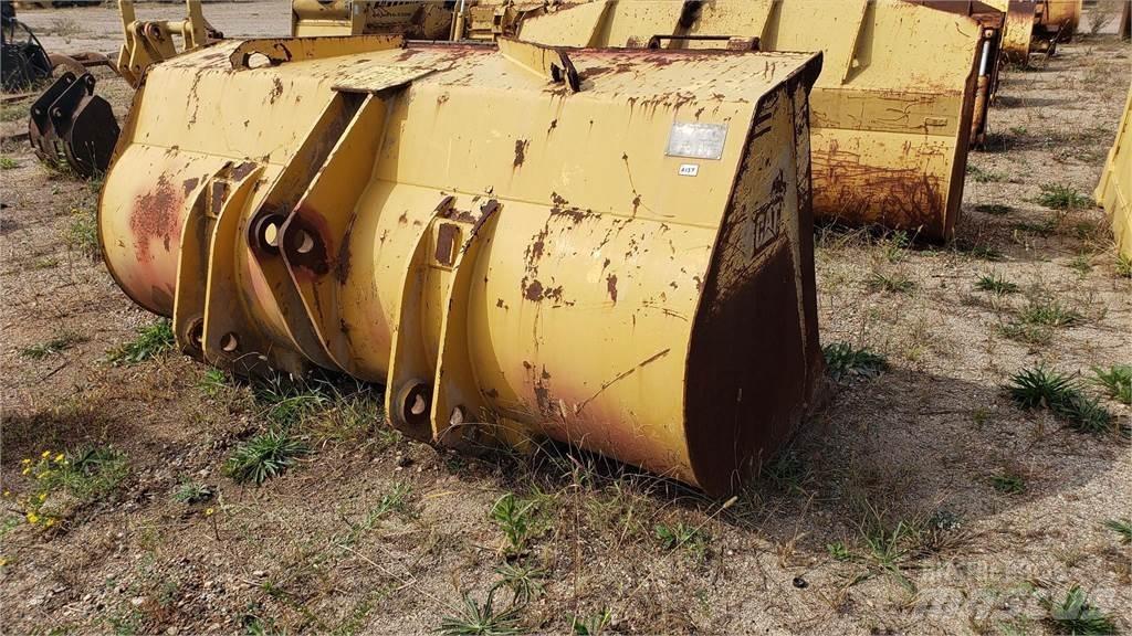 CAT 966 Bladen