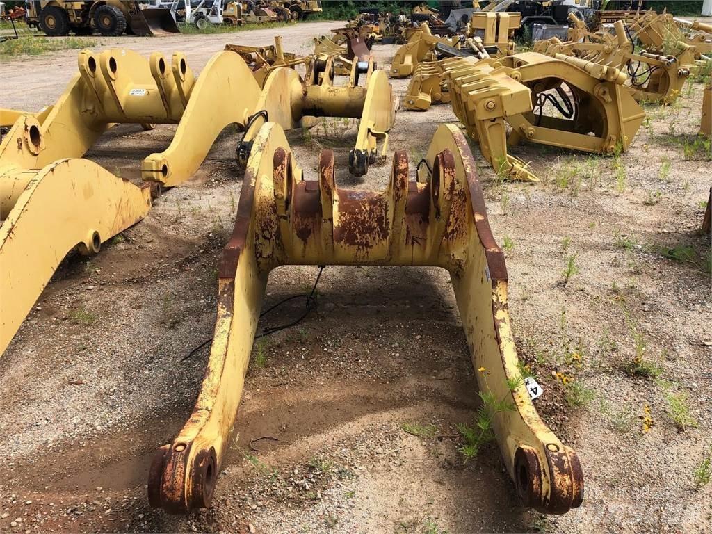 CAT 980G Overige componenten