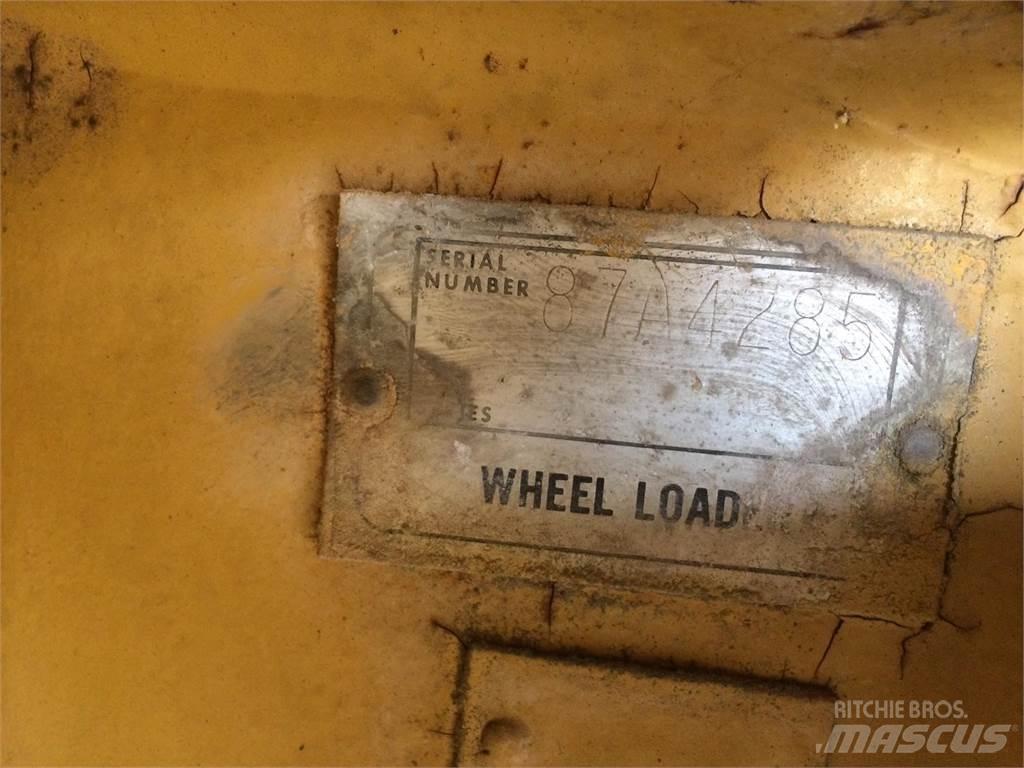 CAT 988 Wielladers