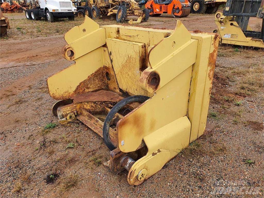 CAT D11 Overige componenten