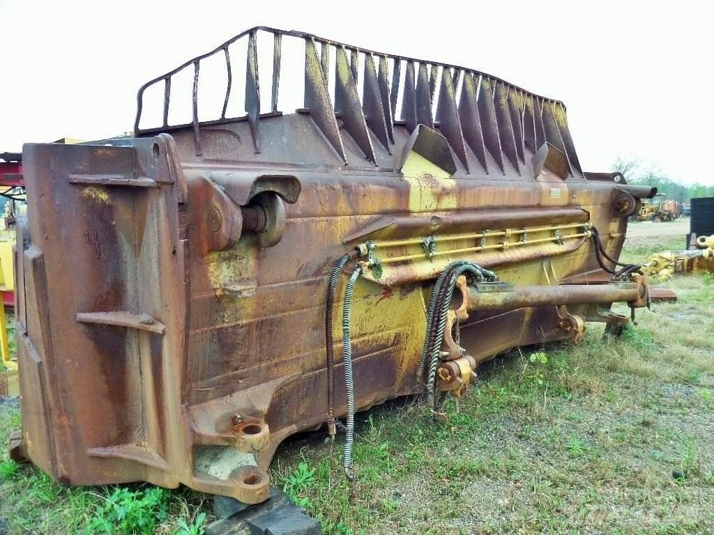 CAT D11 Bladen