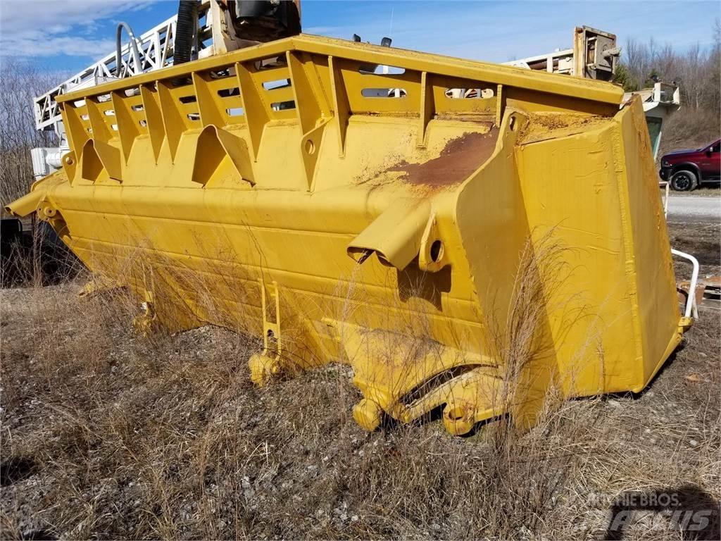CAT D11N Rupsdozers