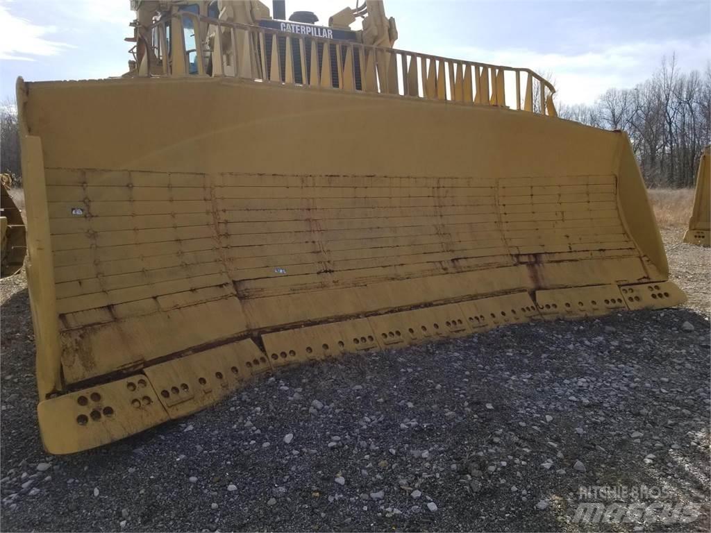 CAT D11N Rupsdozers