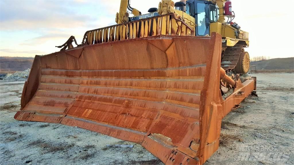 CAT D11R Rupsdozers