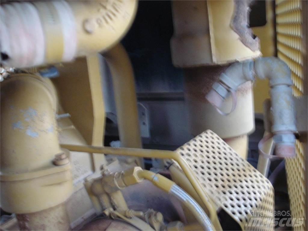 CAT D11R Rupsdozers