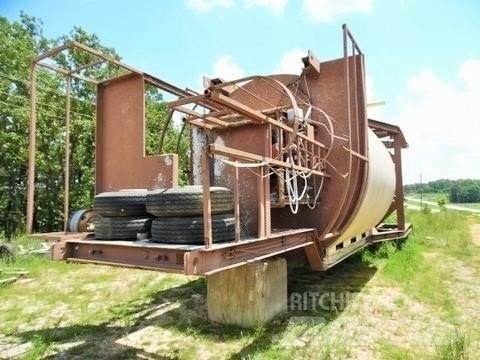 CMI 18x46 Transportbanden