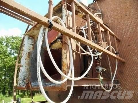 CMI 18x46 Transportbanden