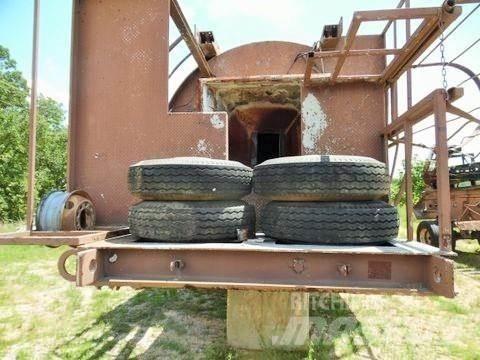 CMI 18x46 Transportbanden