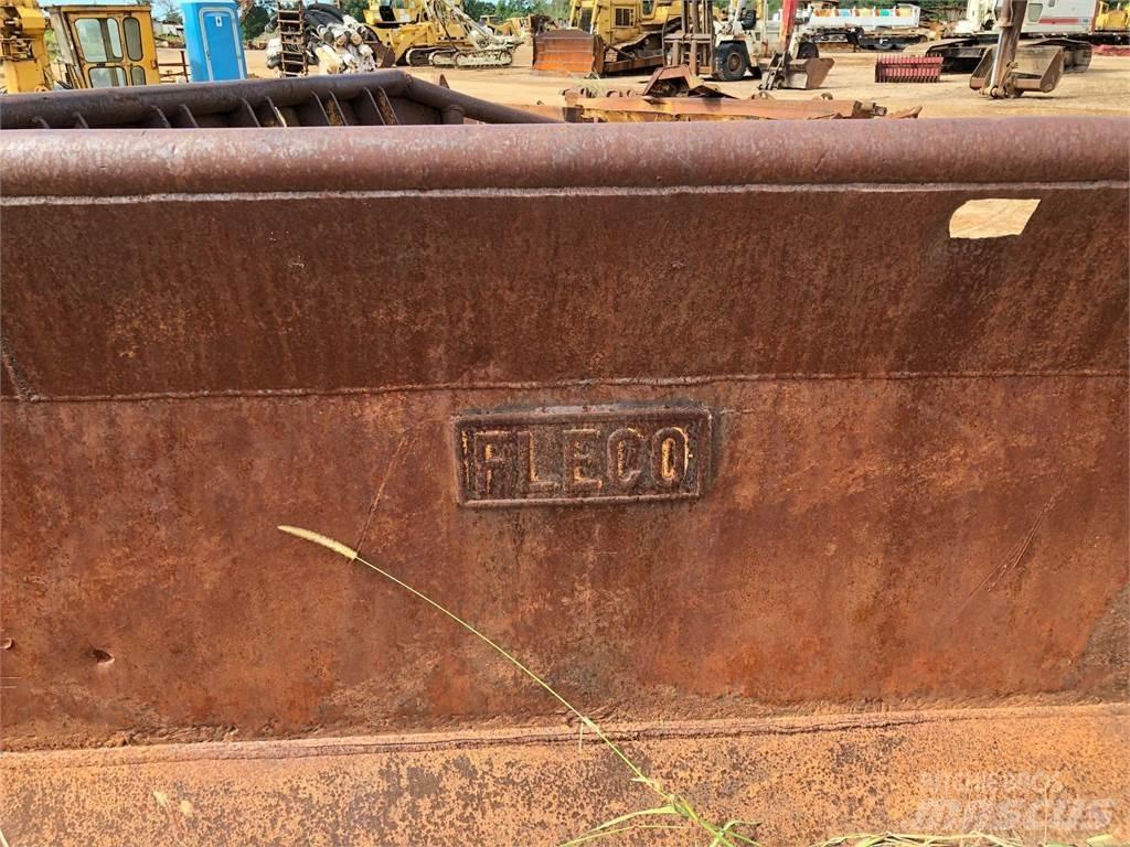 Fleco D8 Bladen