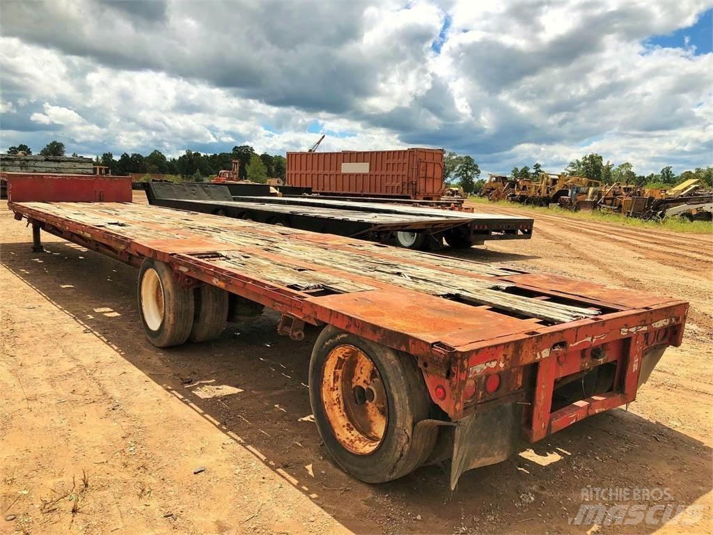 Fontaine 48FT Bouw - Overige