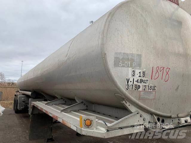 Heil DOT406 AL Bouw - Overige