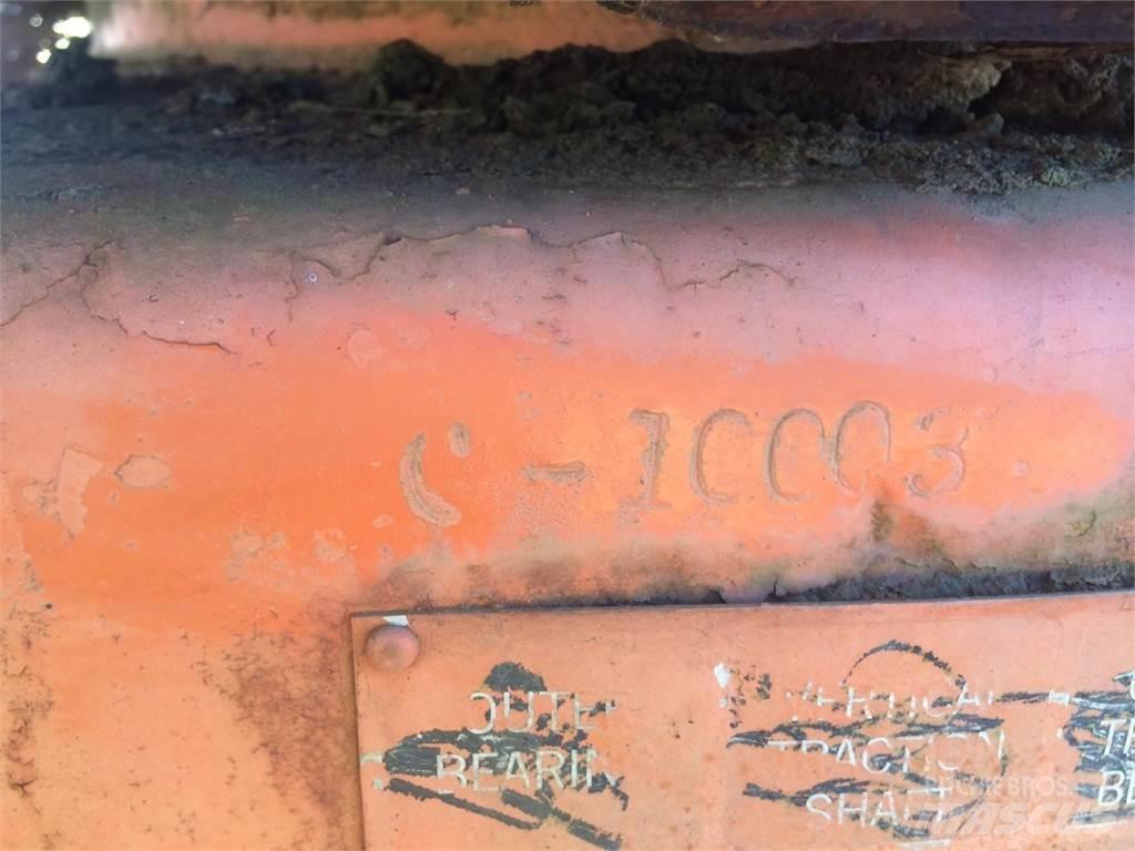 Koehring 305 Rupshijskranen