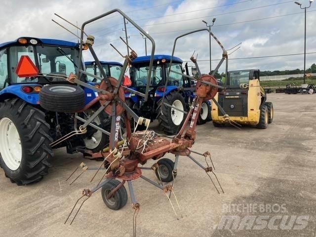 Sitrex RT5200H Schudders