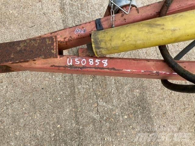 Sitrex RT5200H Schudders