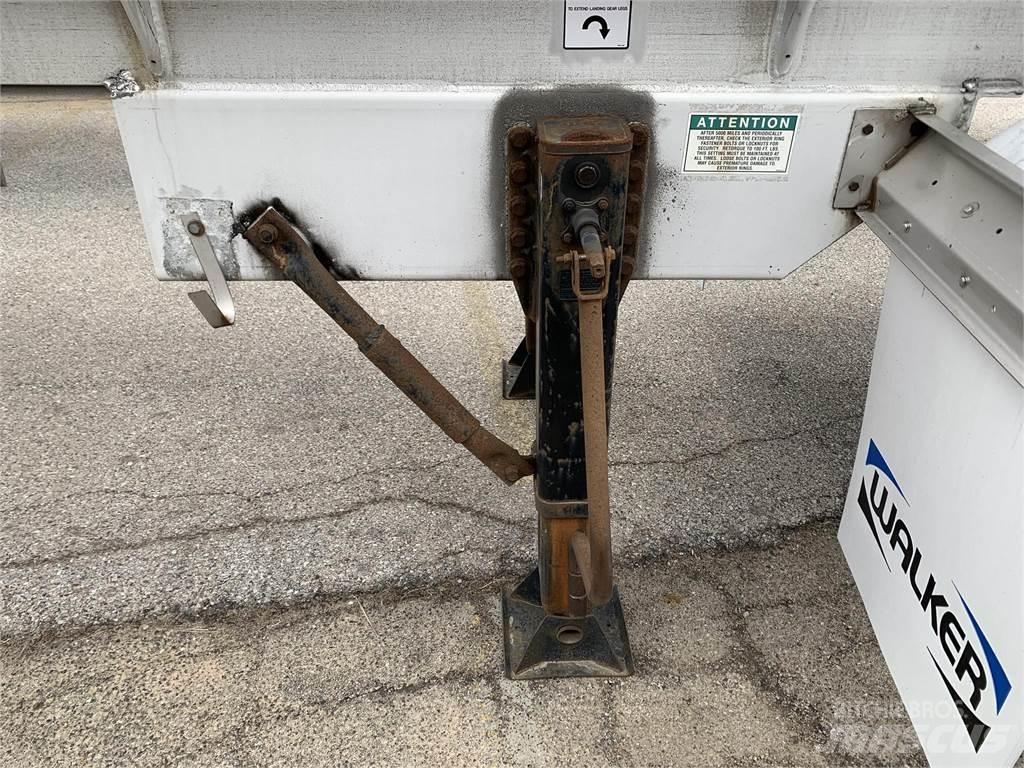 Walker  Bouw - Overige