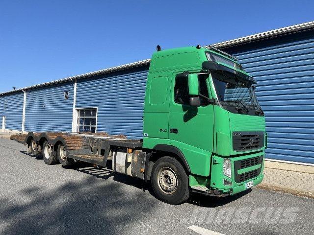 Volvo FH-D13 Anders