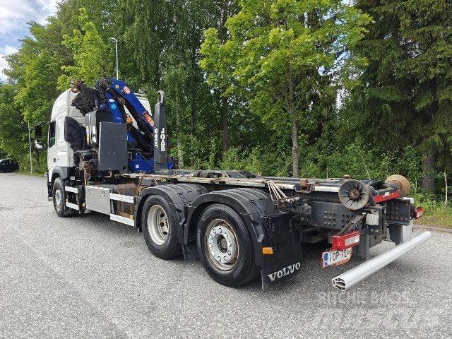 Volvo FM370 Anders