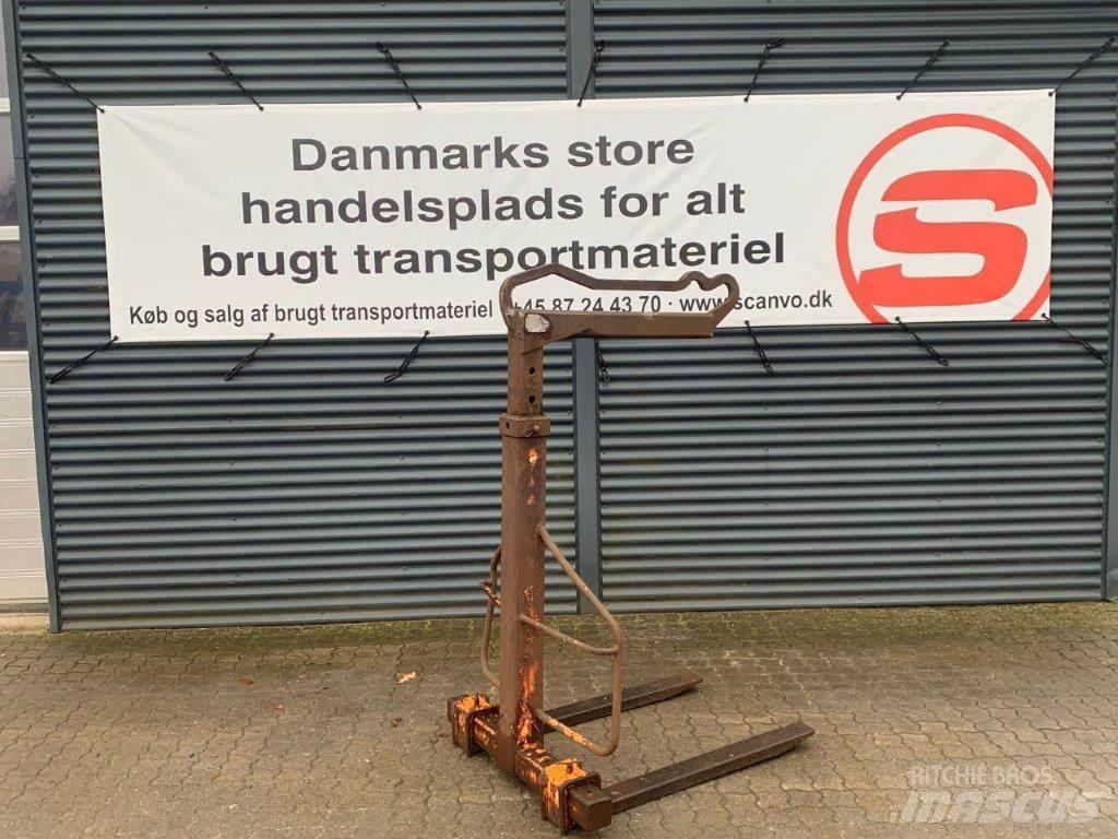 Hema Pallegaffel Transport - Anderen