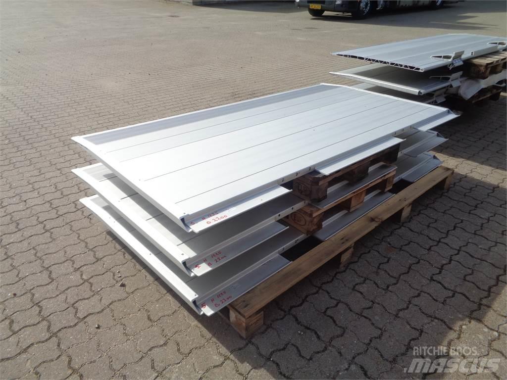 HMF Liftplader Anders