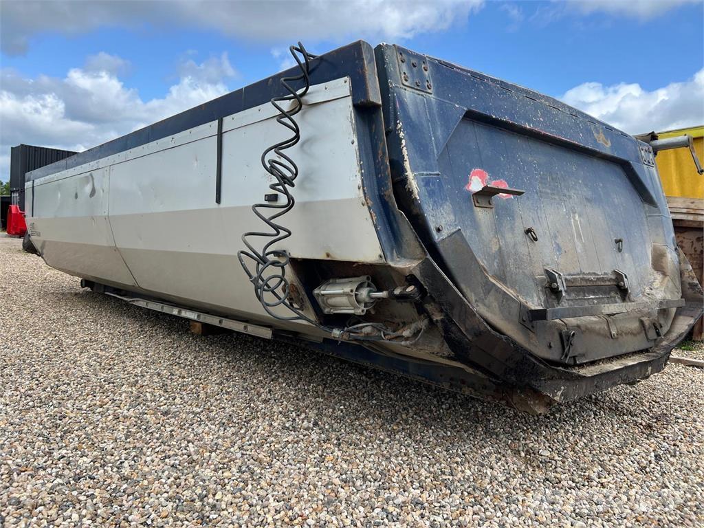  MTDK SR5813 rundbue Dozen