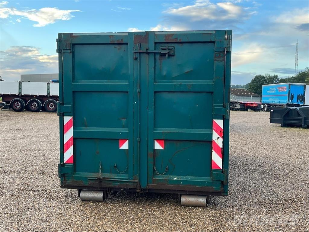  S4523 Platformen