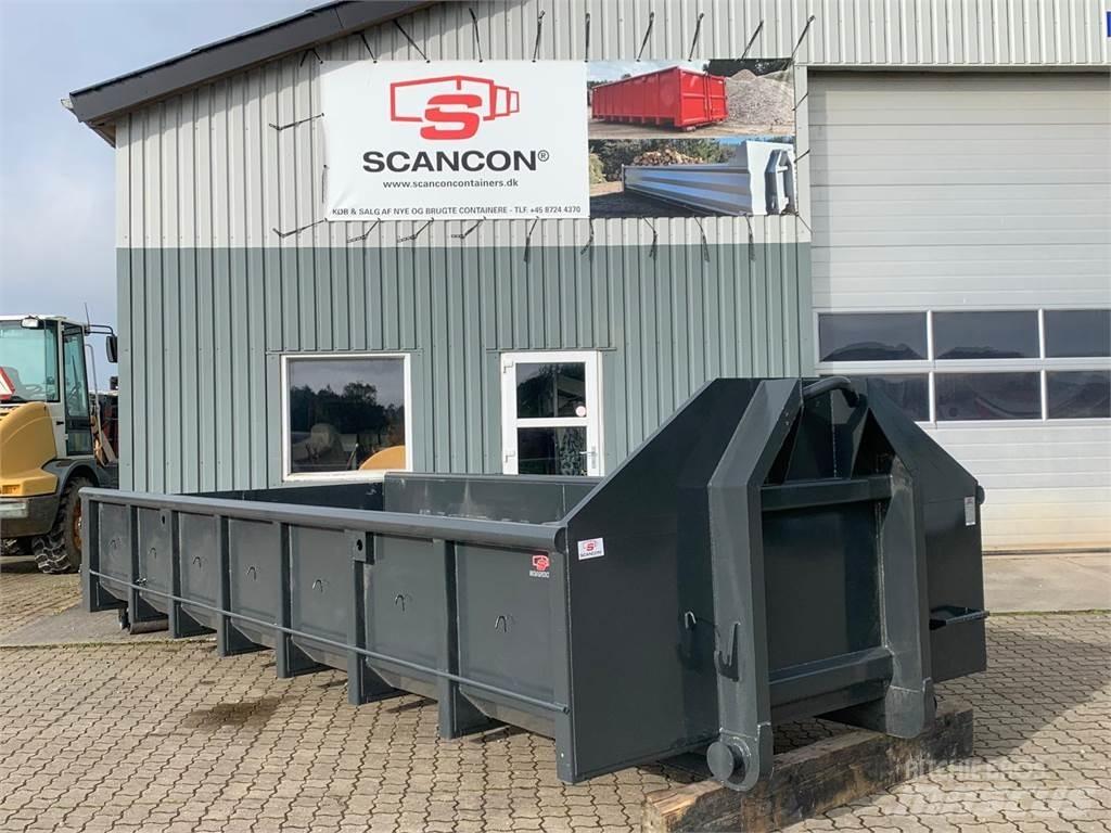  Scancon S5510 Platformen