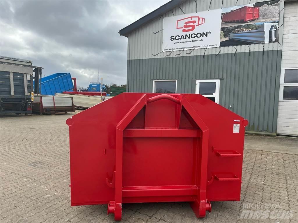  Scancon S5511 Platformen