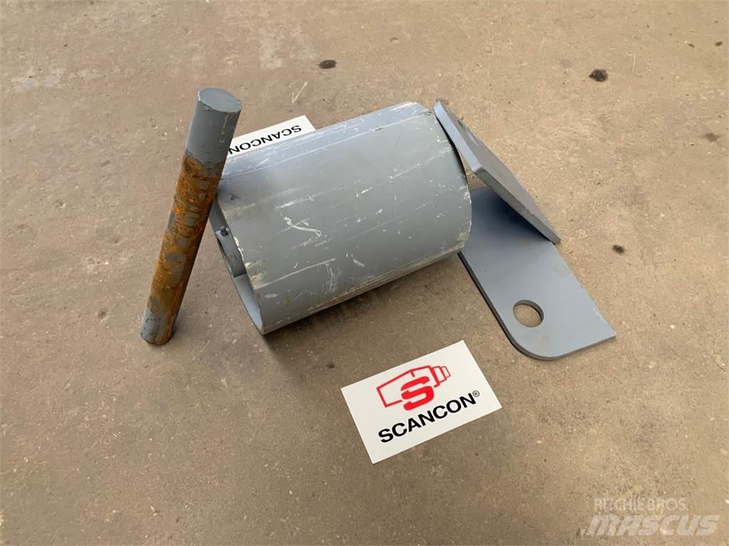  Scancon Siderulle Transport - Anderen