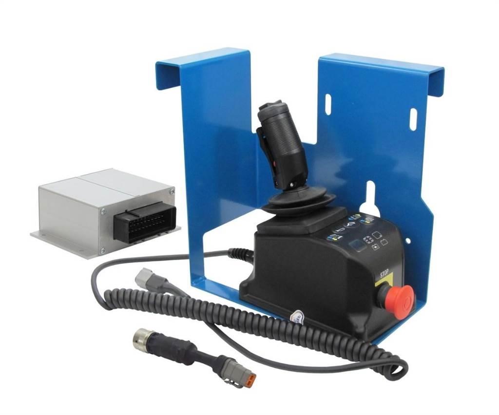 Genie 105295 Kranen onderdelen en gereedschap