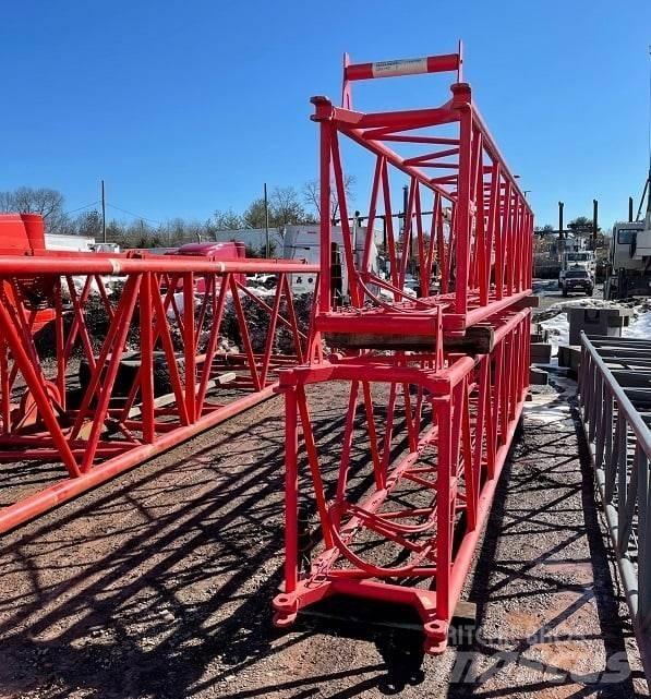 Liebherr  Gieken en dippers