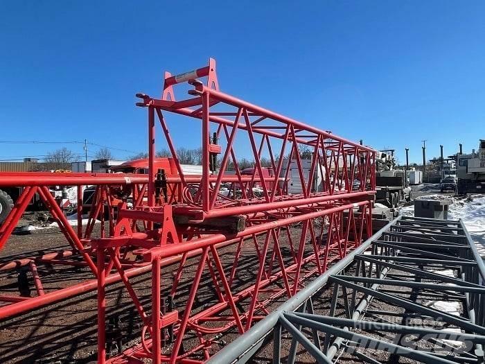 Liebherr  Gieken en dippers