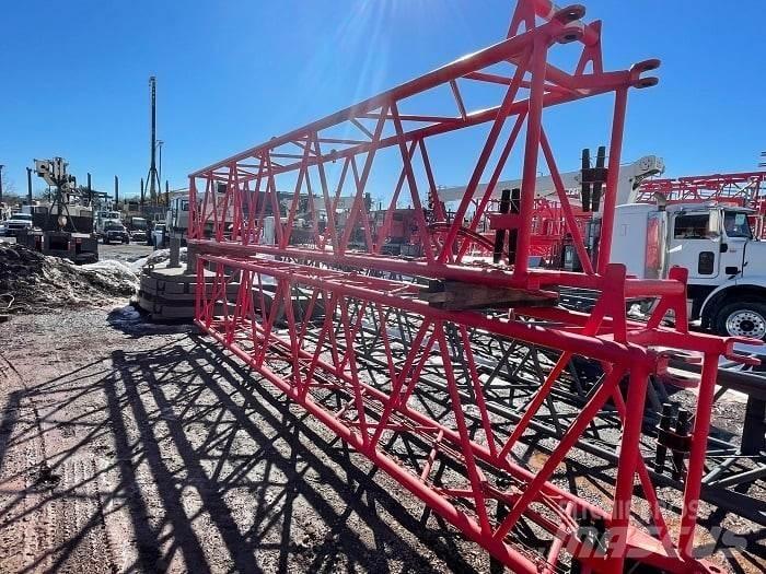 Liebherr  Gieken en dippers
