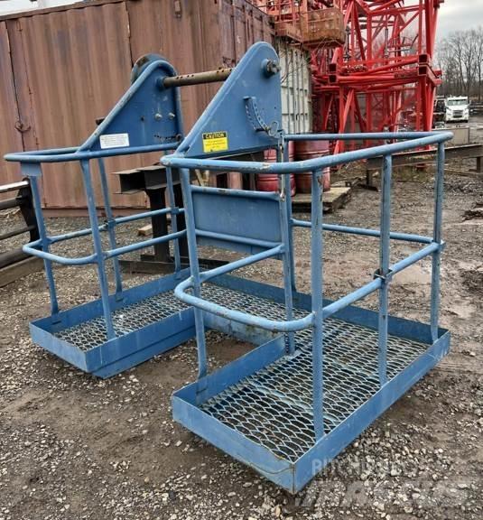 Manitex  Kranen onderdelen en gereedschap