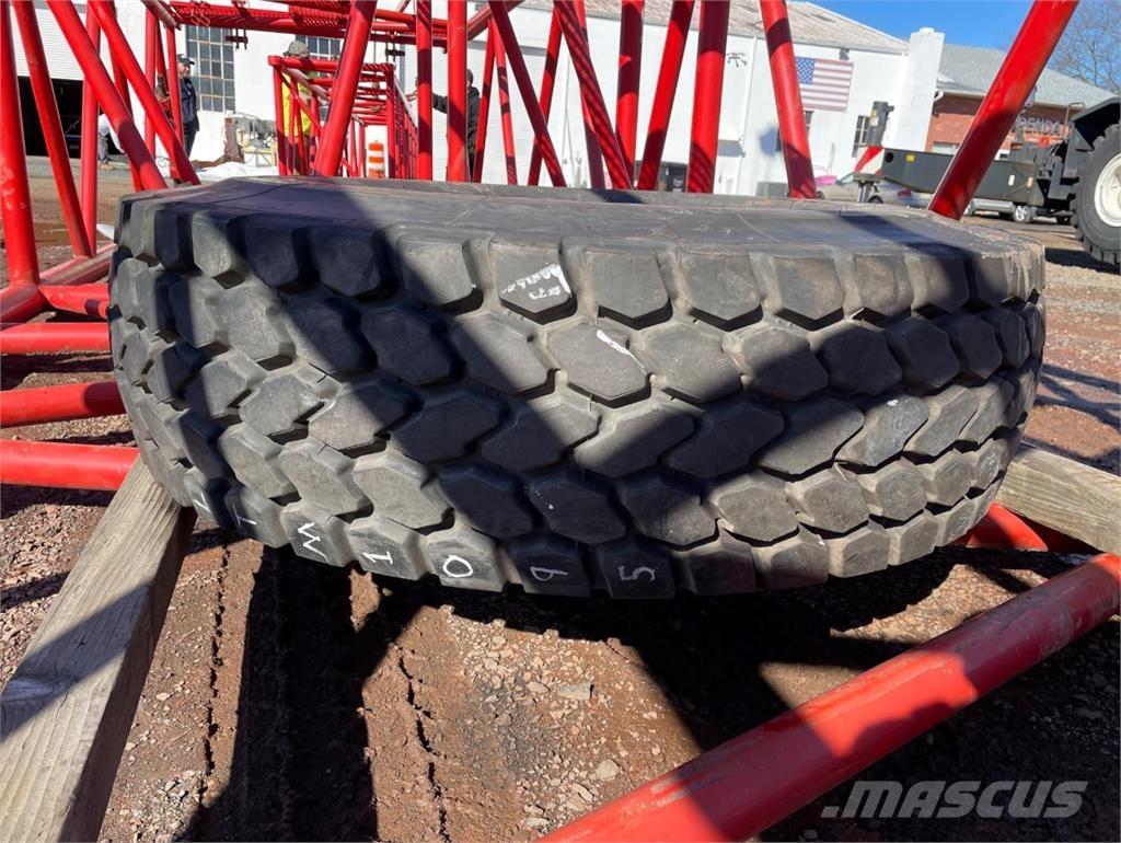 Michelin  Banden, wielen en velgen