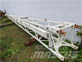 Terex  Gieken en dippers