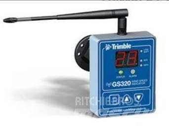Trimble  Overige hijsinrichtingen